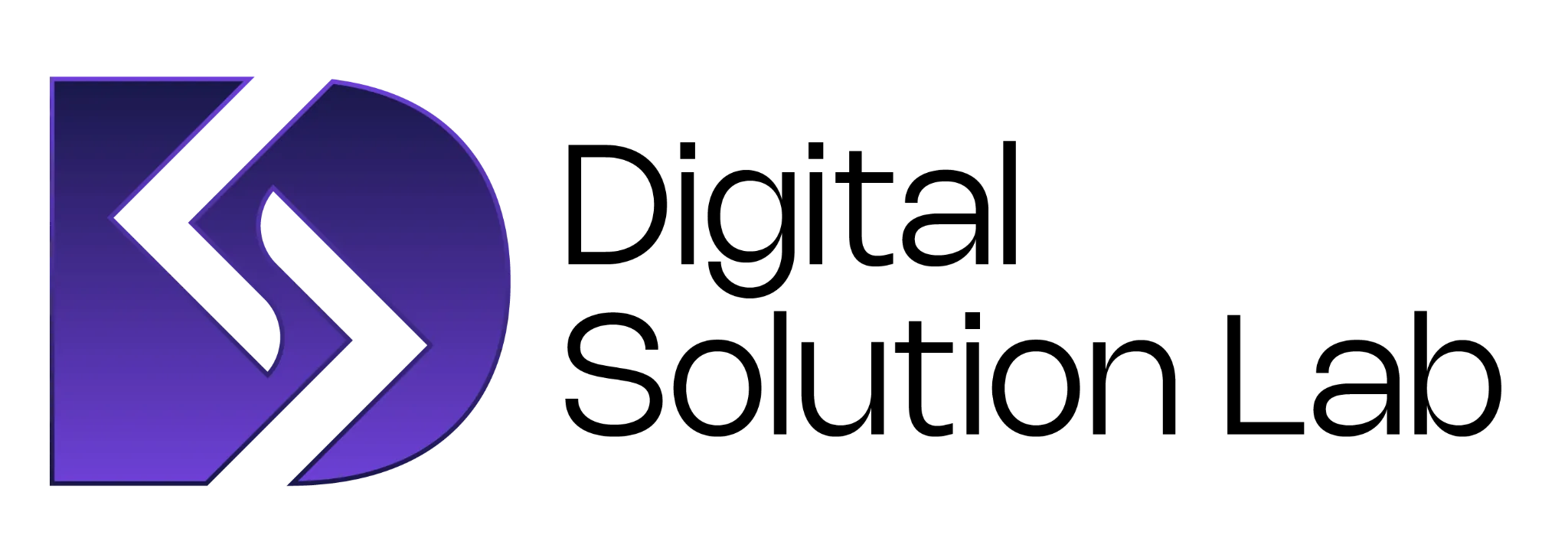 Digital Solution Lab logo